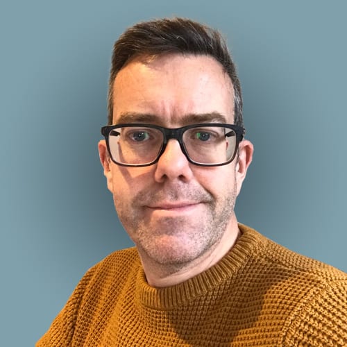 Paul Dulieu - Content Creator