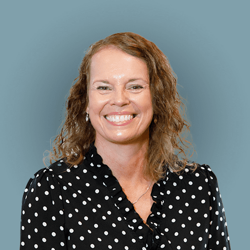 Catherine Foley - Content Creator