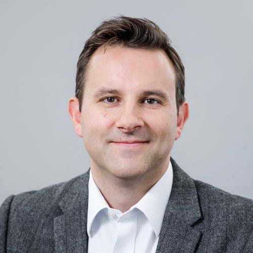 Matt Barry - Senior Designer