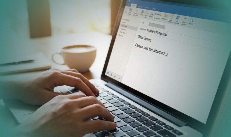 Professional Email Services