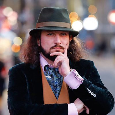 Lukasz Zelensy - Advanced SEO