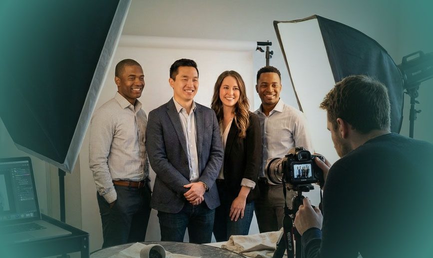 Team Photos / Office Photos and more